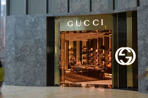 gucci high fashion|where was gucci founded.